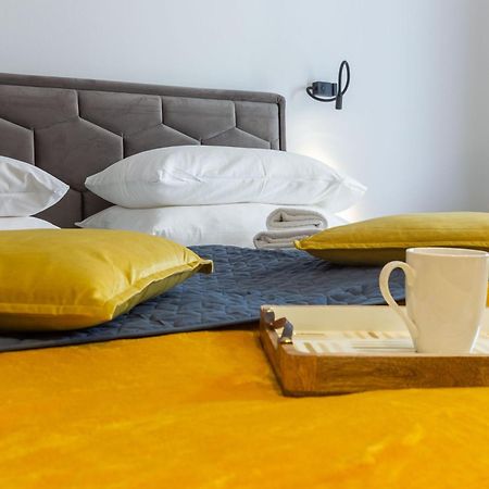 2M Exclusive Rooms Zadar Exterior foto