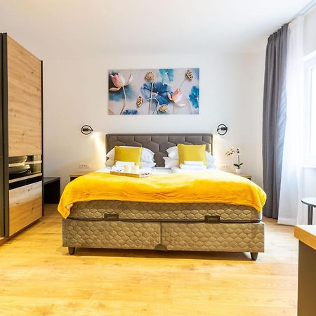 2M Exclusive Rooms Zadar Exterior foto