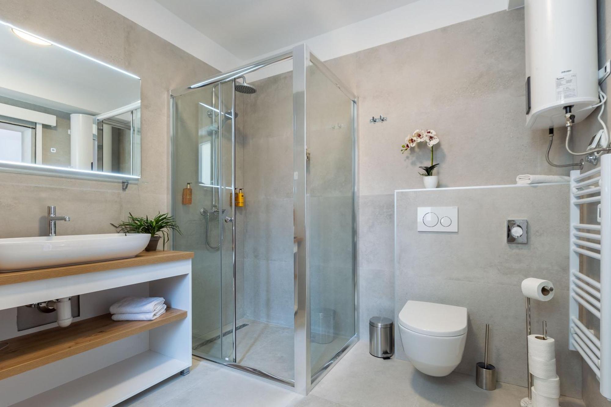2M Exclusive Rooms Zadar Exterior foto