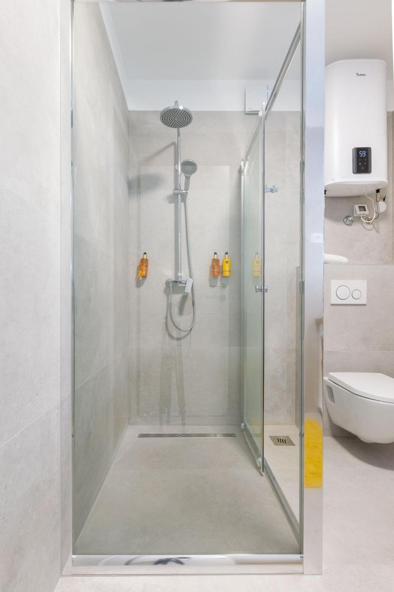 2M Exclusive Rooms Zadar Exterior foto