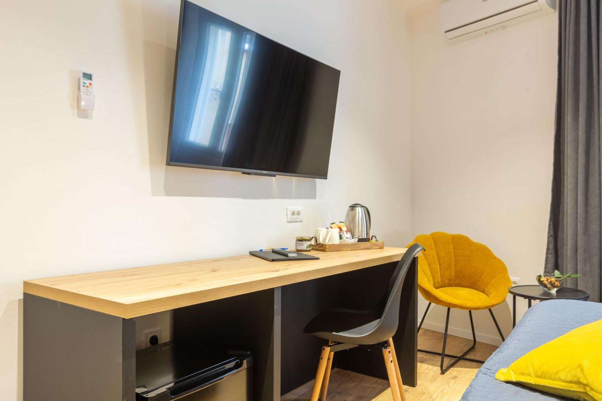 2M Exclusive Rooms Zadar Exterior foto