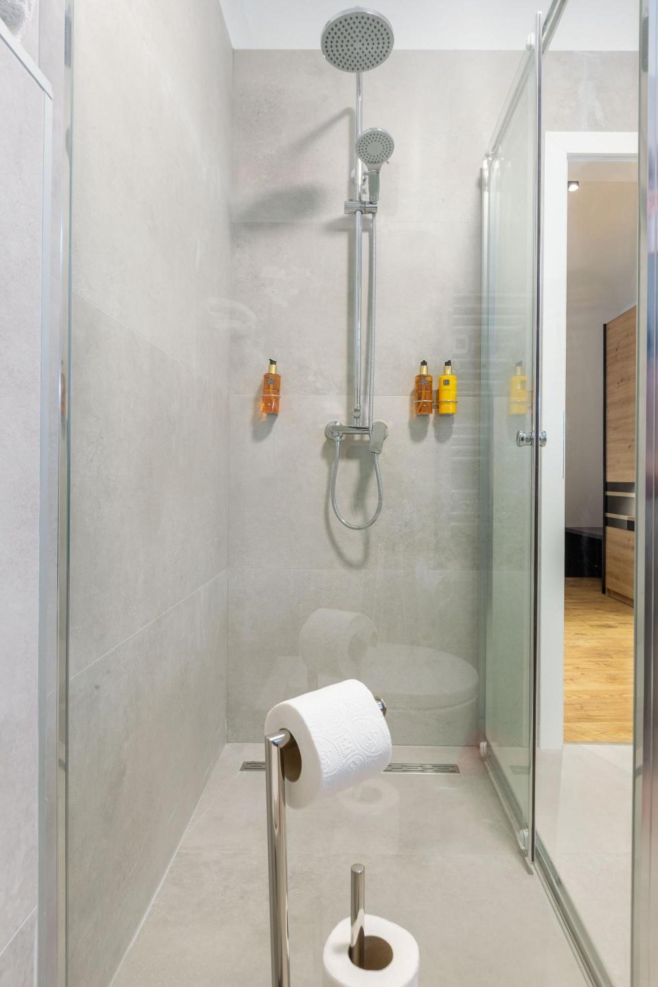 2M Exclusive Rooms Zadar Exterior foto