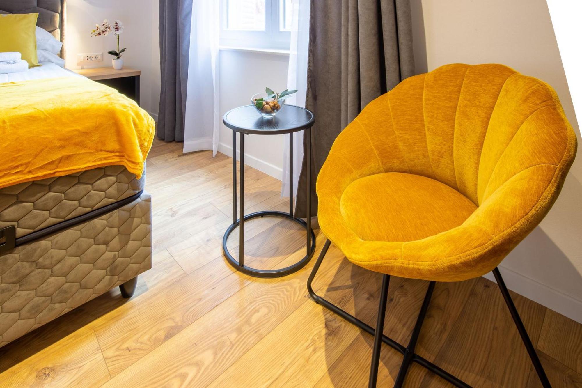 2M Exclusive Rooms Zadar Exterior foto